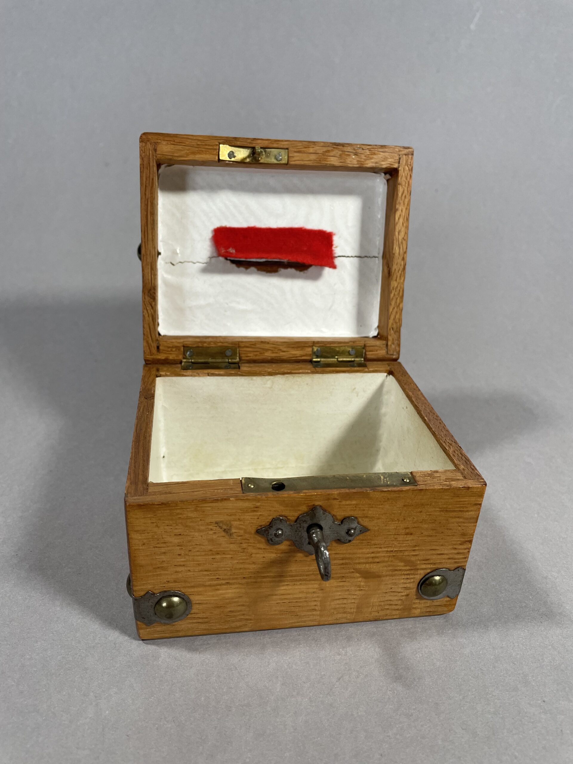 Kleine Gründerzeit Spardose – Bild 6