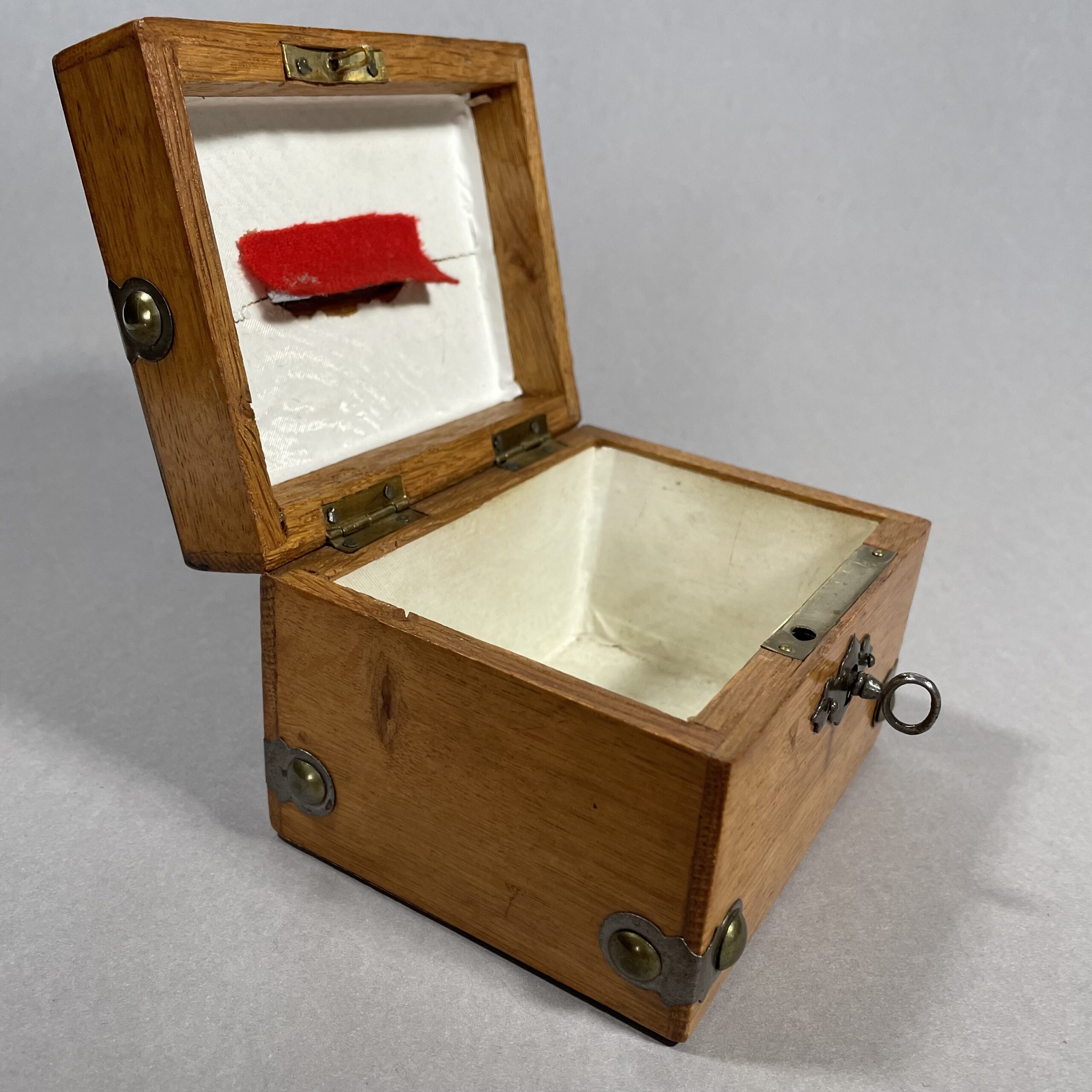 Kleine Gründerzeit Spardose – Bild 5