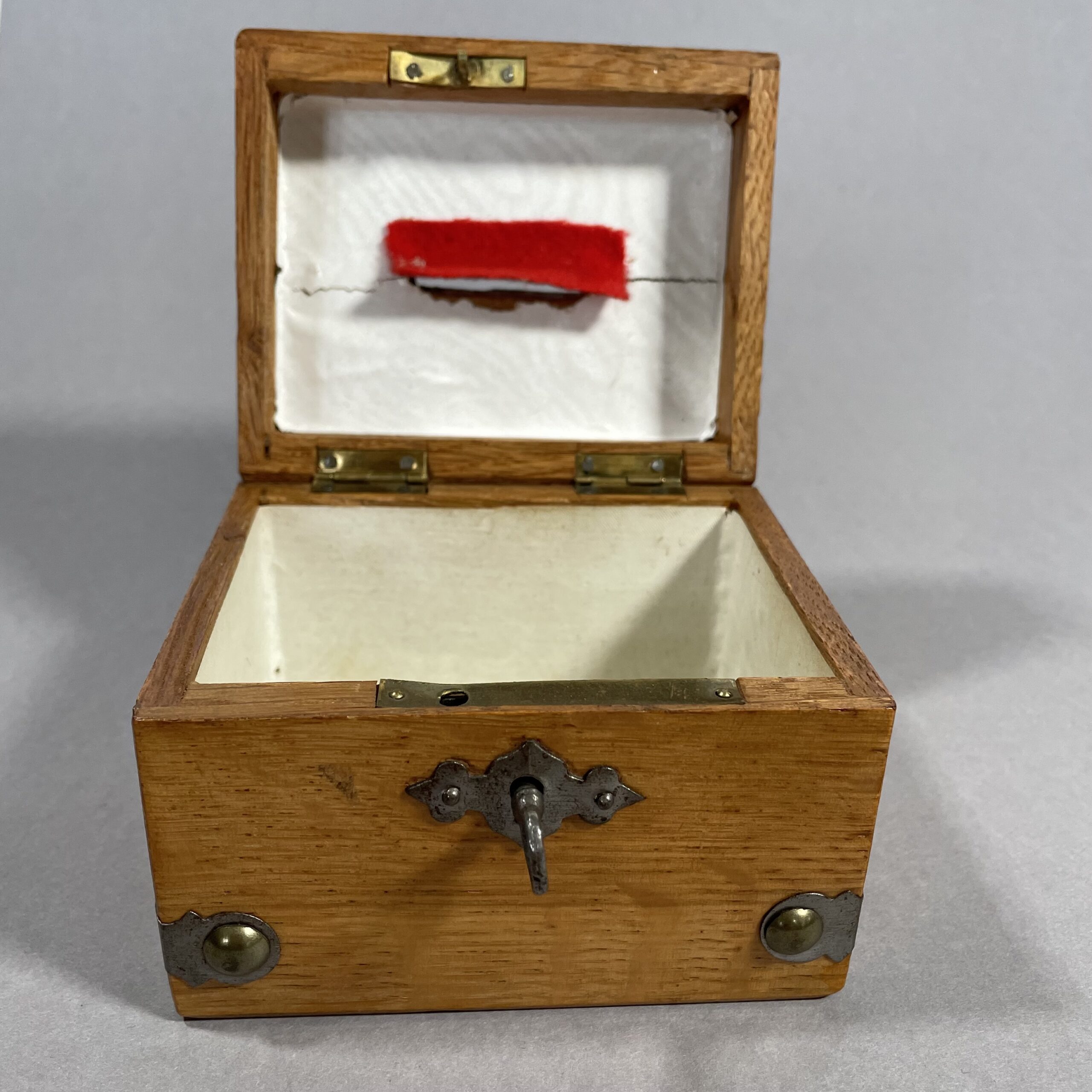 Kleine Gründerzeit Spardose – Bild 4