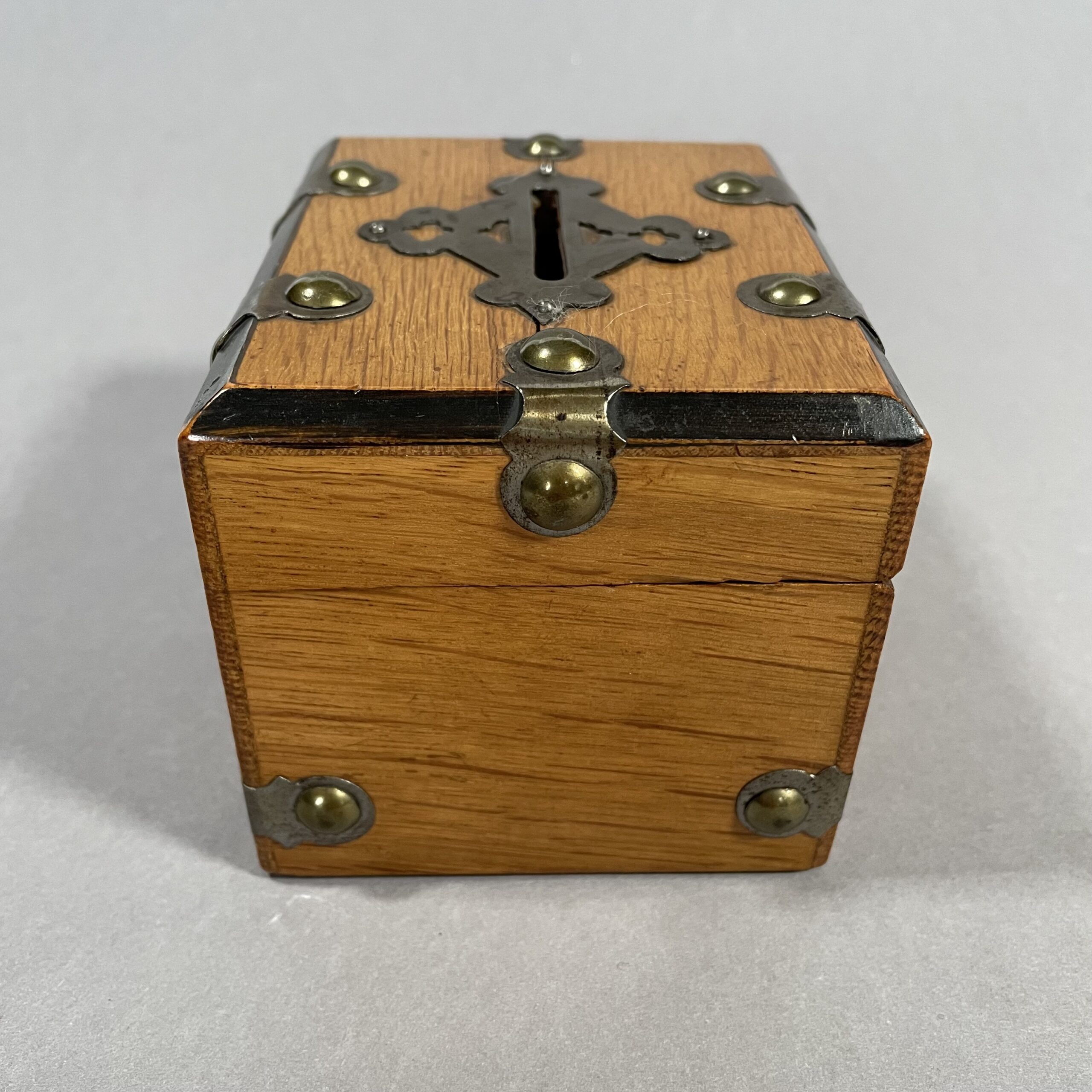 Kleine Gründerzeit Spardose – Bild 12