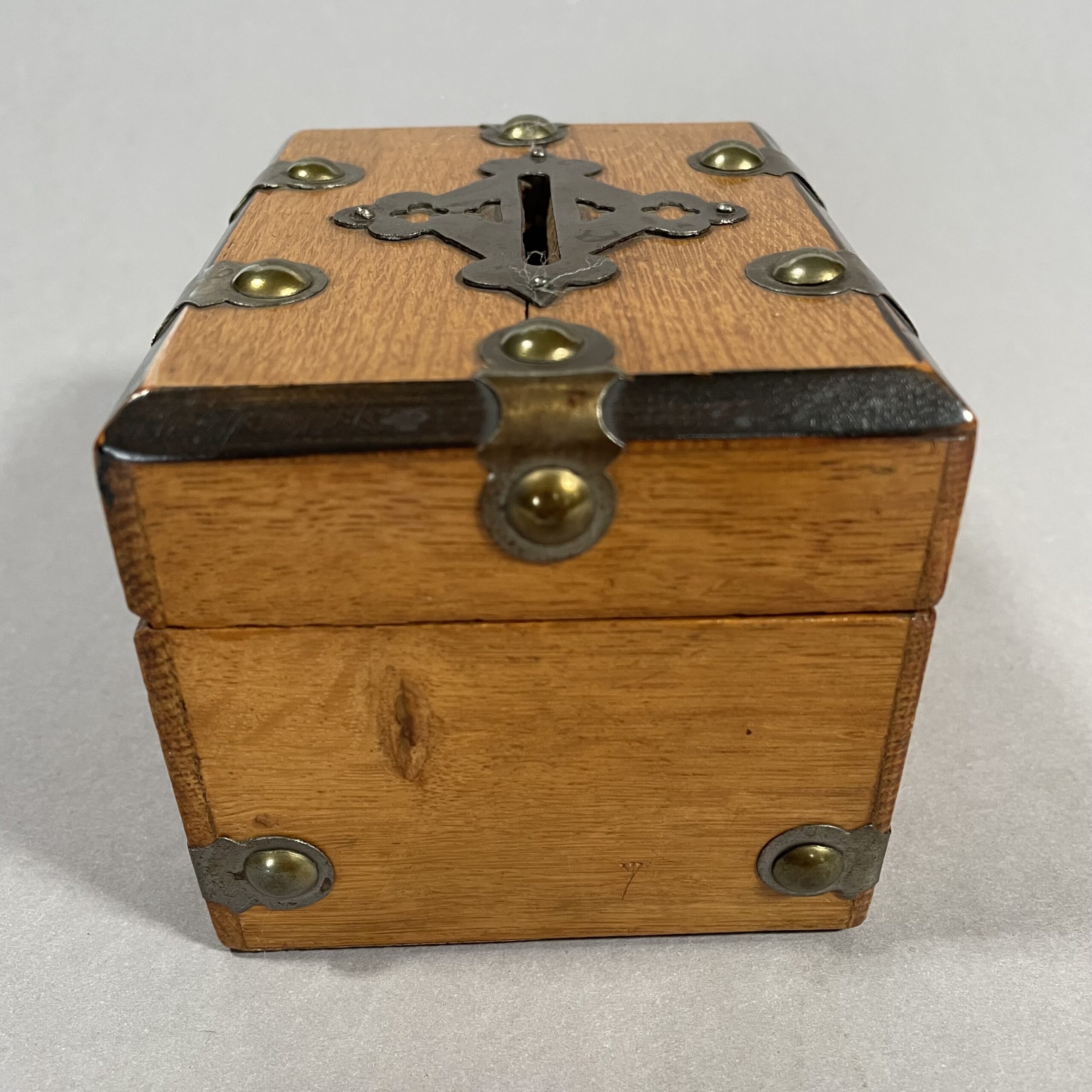 Kleine Gründerzeit Spardose – Bild 10