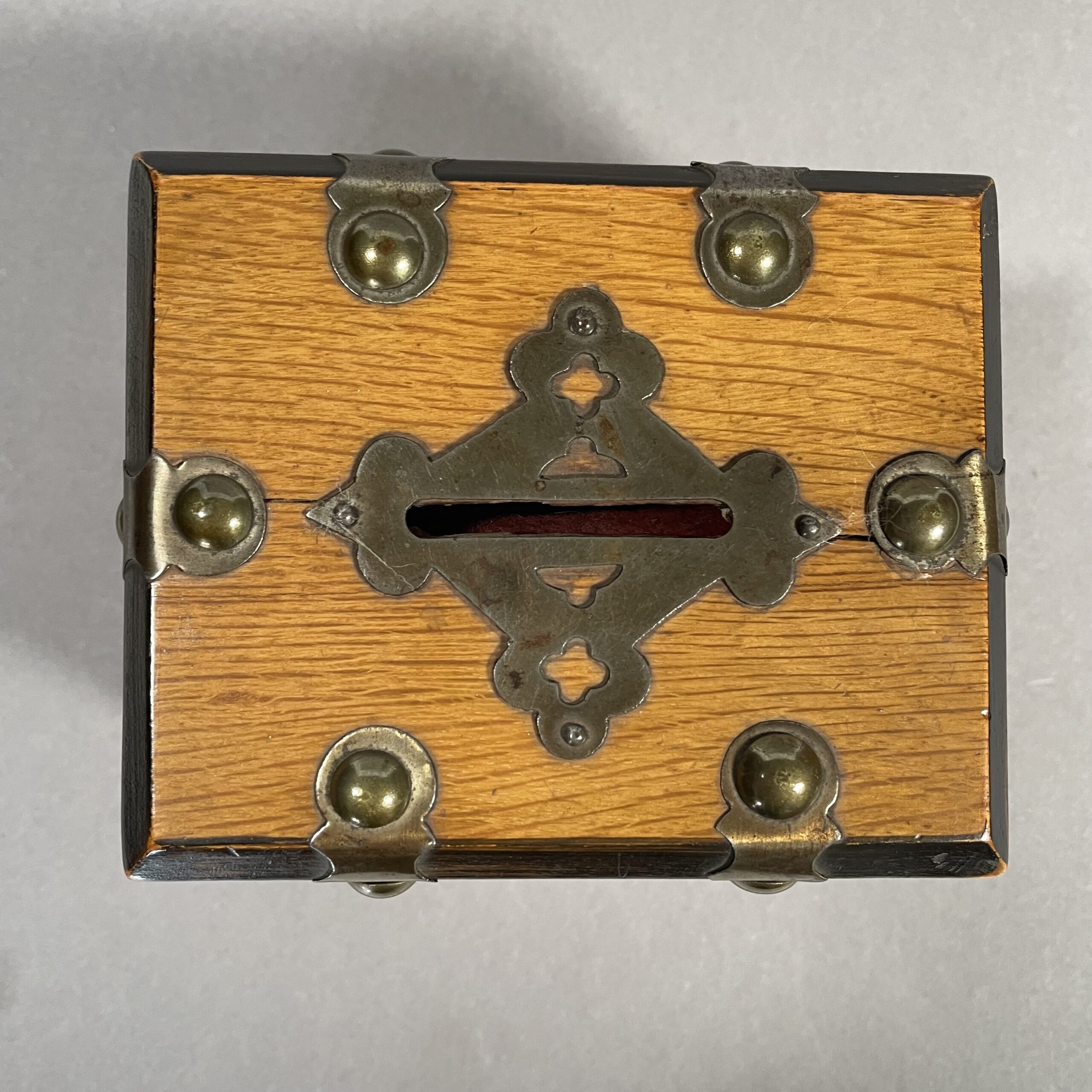 Kleine Gründerzeit Spardose – Bild 2