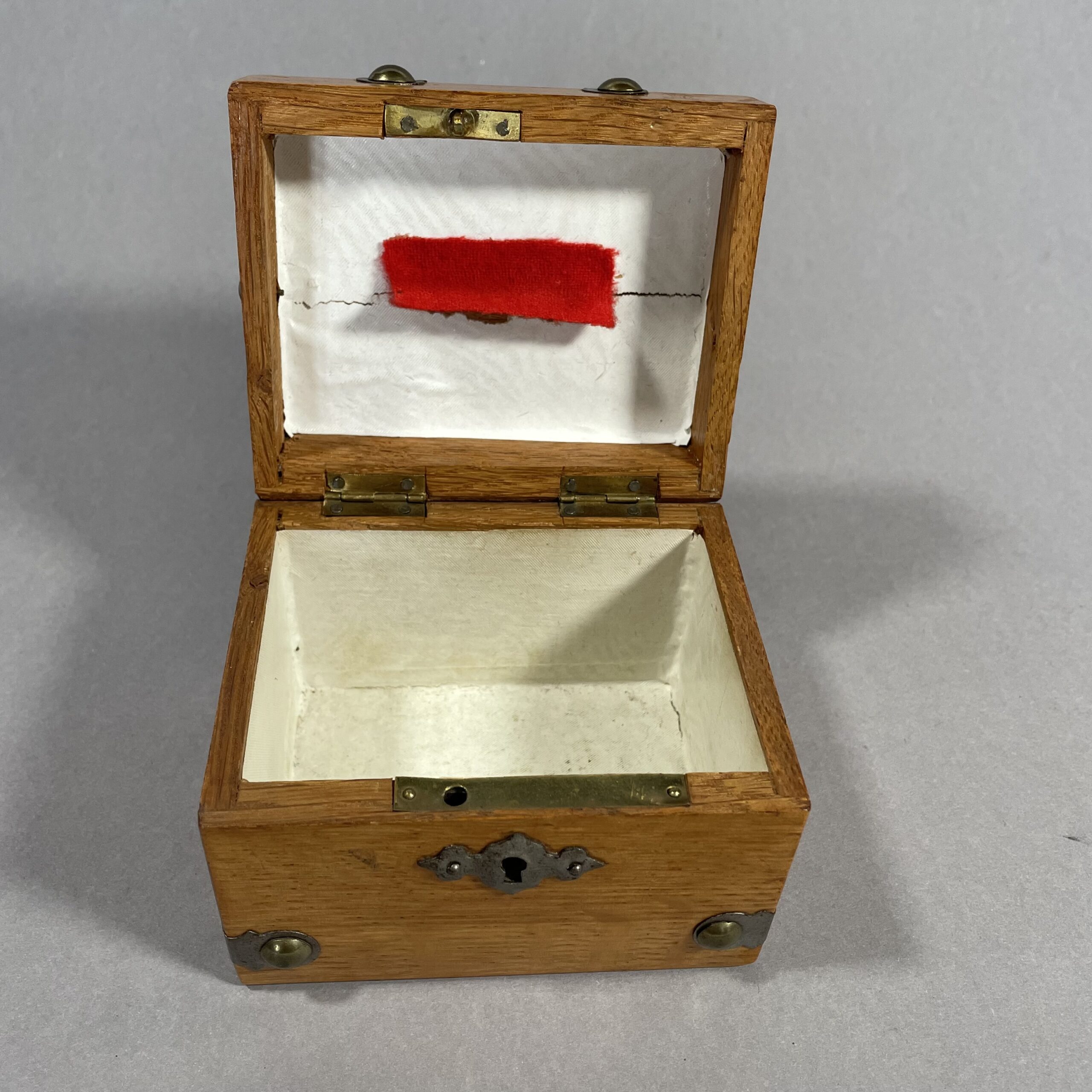 Kleine Gründerzeit Spardose – Bild 9