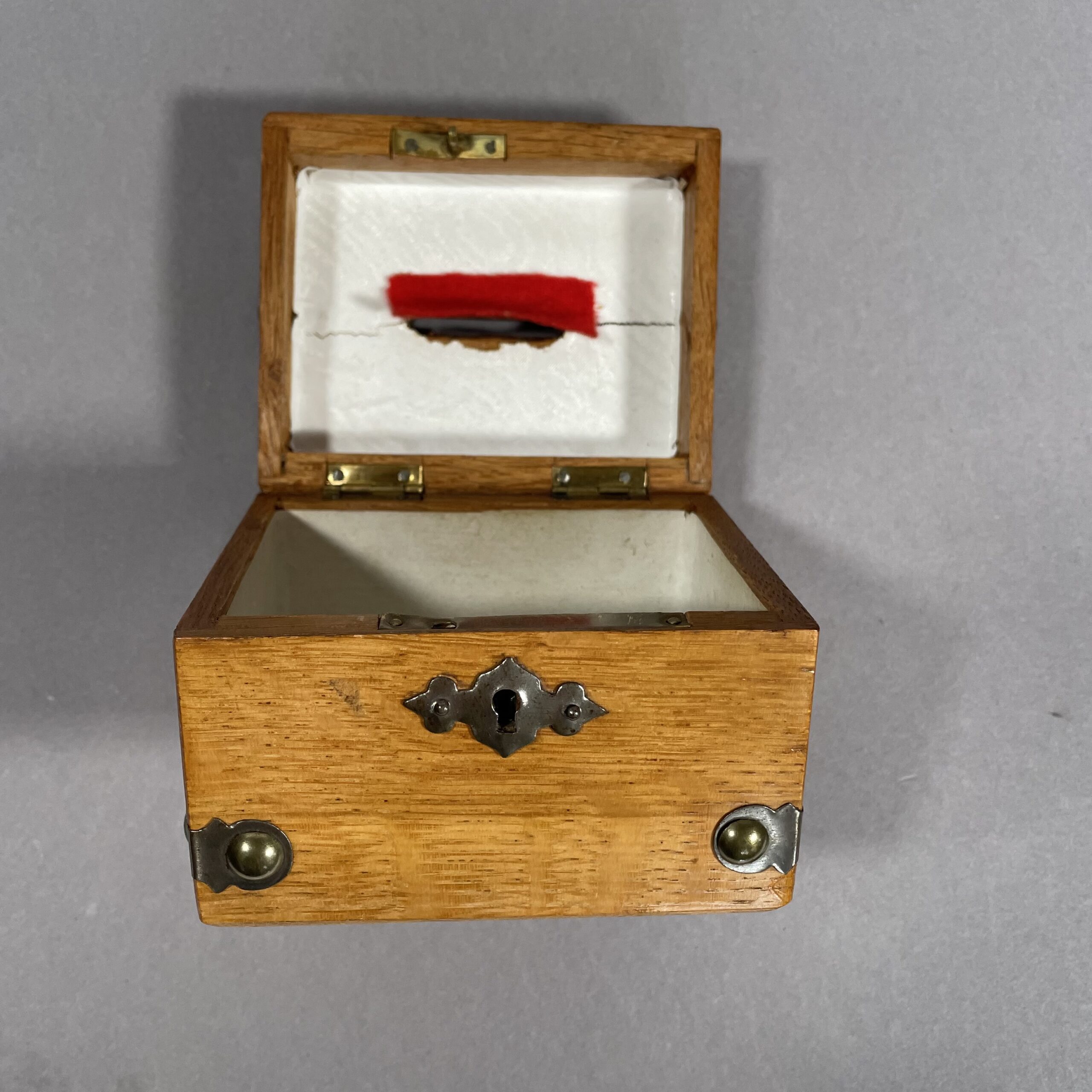 Kleine Gründerzeit Spardose – Bild 8