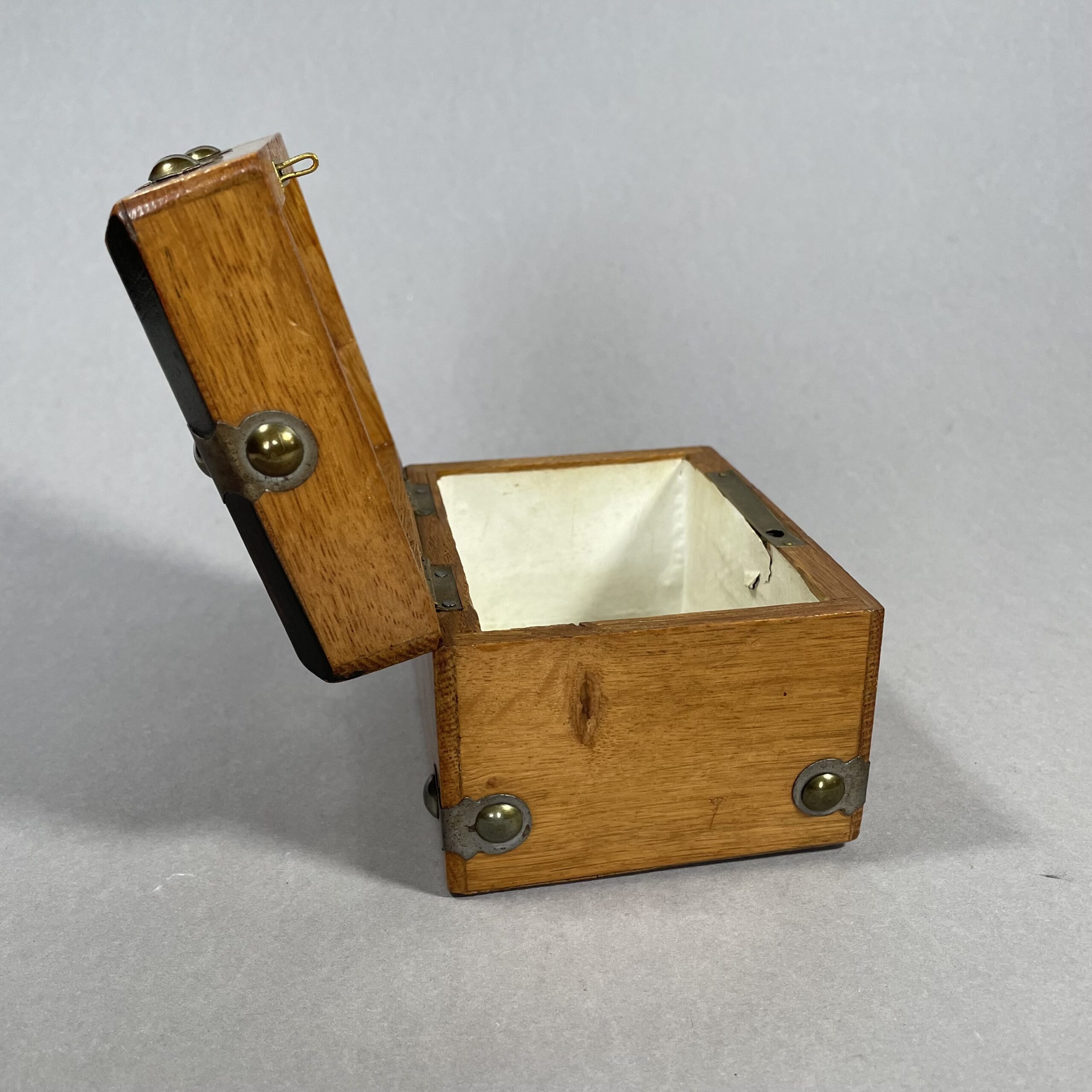 Kleine Gründerzeit Spardose – Bild 7